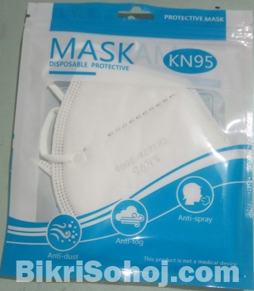 KN 95 Mask